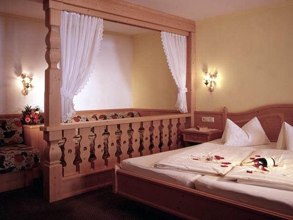 Zillertalerhof 4*