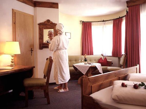 Zillertalerhof 4*