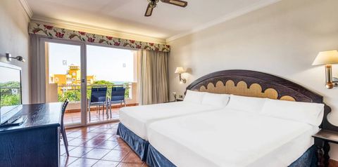 pokój, balkon / taras