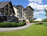 Zimnik Luksus Natury