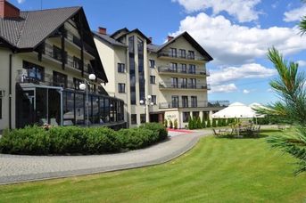 Zimnik Luksus Natury