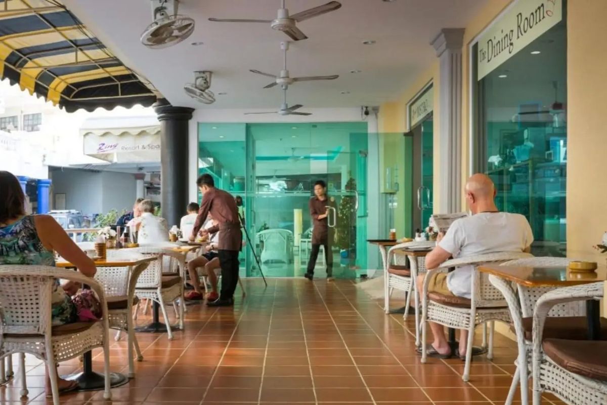 restauracja