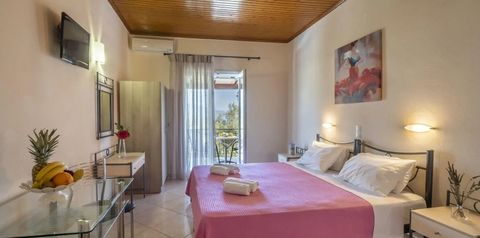 pokój, balkon / taras, góry