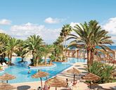 Zita Beach Resort Zarzis