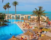 Zita Beach Resort Zarzis