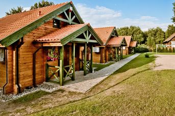 Złota Łania BioResort & SPA