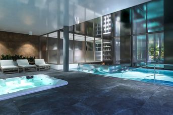 Złoty Horyzont Resort Szklarska Poręba