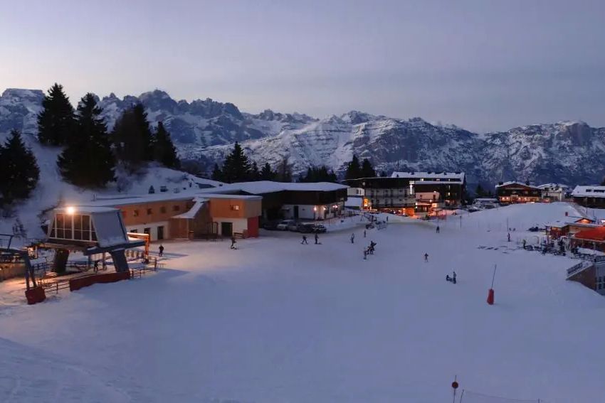 obiekt, góry, wyciągi narciarskie