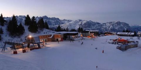 obiekt, góry, wyciągi narciarskie