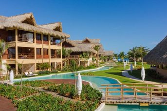 Zoetry Agua Punta Cana