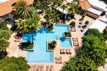 Zoetry Curacao (ex. Floris Suite)