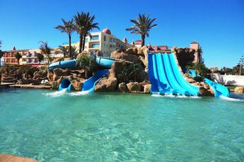 Zoraida Park