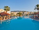 Zorbas Beach