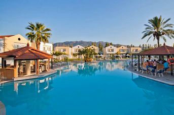 Zorbas Beach