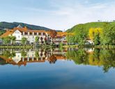 Zu den Rothen Forellen