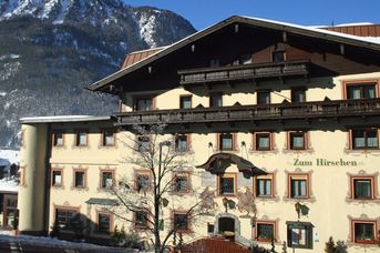 Zum Hirschen (Langenfeld)