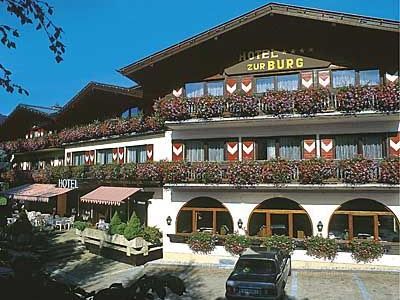 Zur Burg