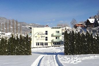 Zur Post (Ossiach)