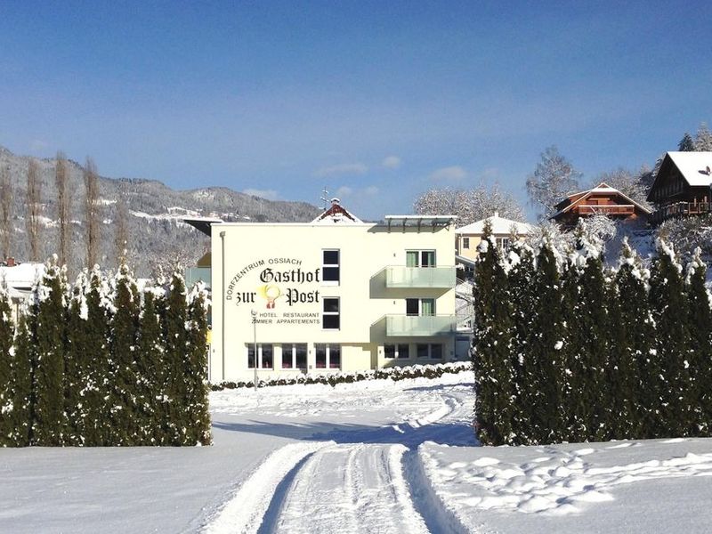 Zur Post (Ossiach)