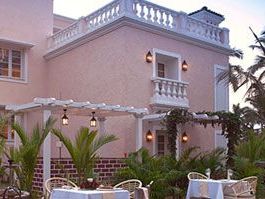 Zuri Retreat Resort