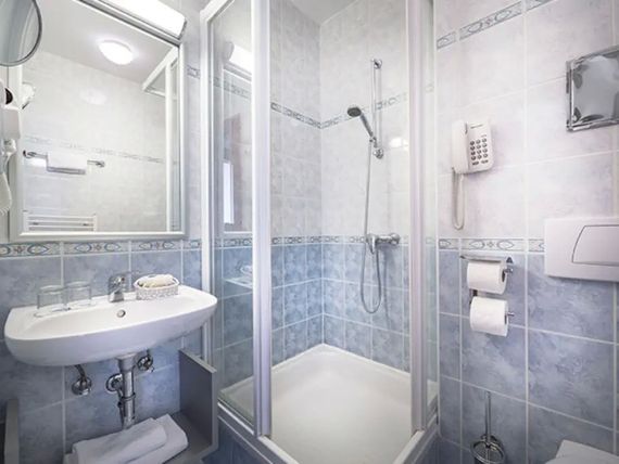 łazienka