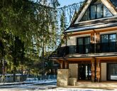 Zwierzyniecka Residence