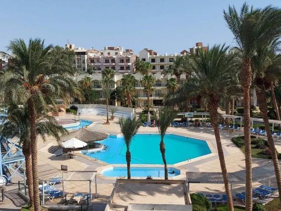 ZYA Regina Resort (ex. Regina Swiss Inn Resort)