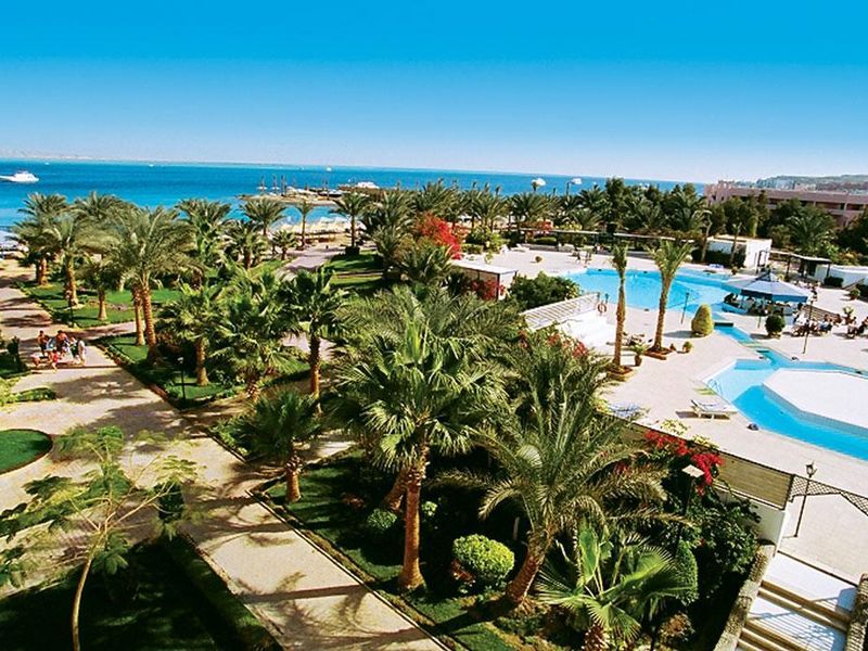 ZYA Regina Resort