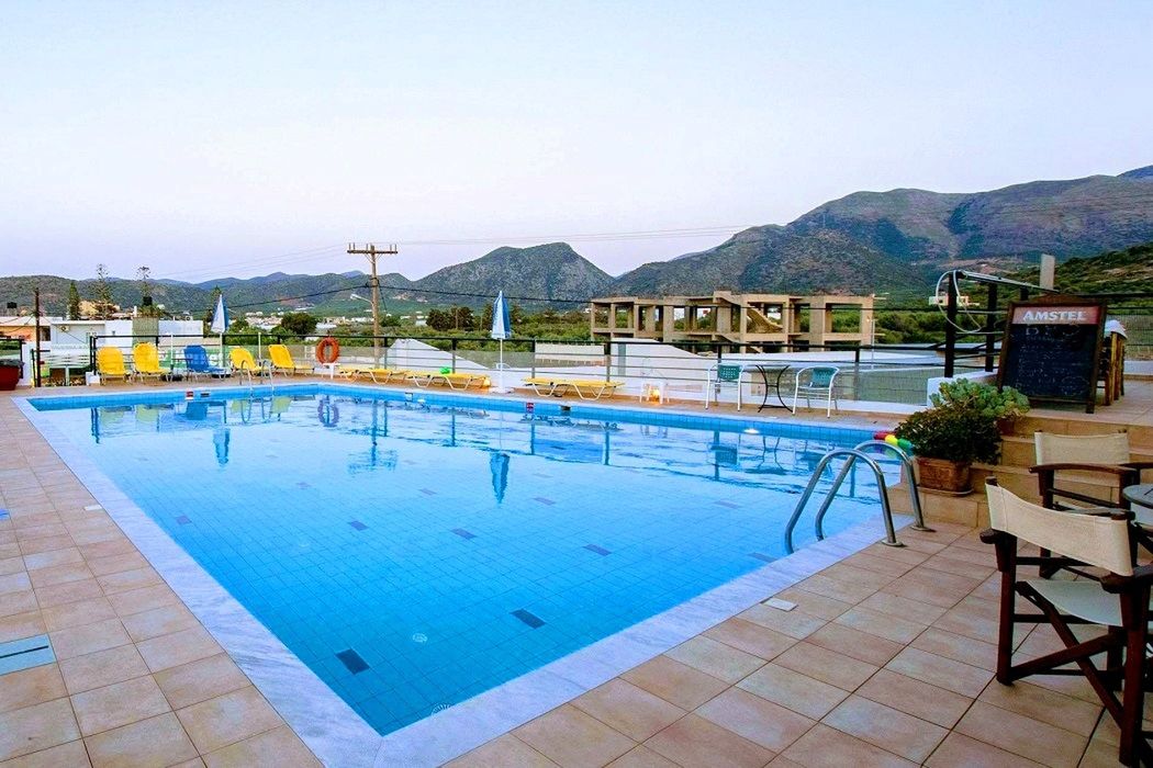 basen, sport i rekreacja