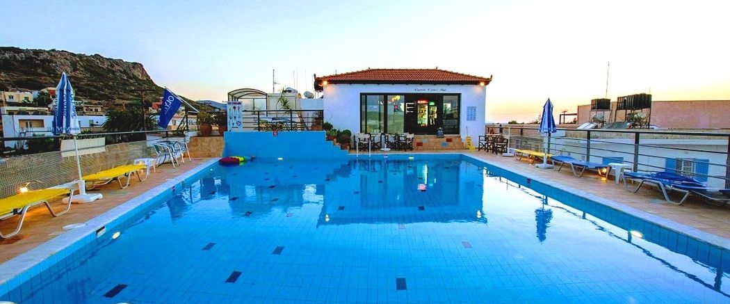 basen, sport i rekreacja