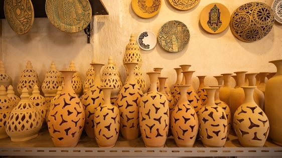 Zdjęcie destynacji Bahrajn