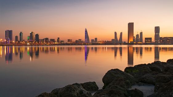 Zdjęcie destynacji Bahrajn