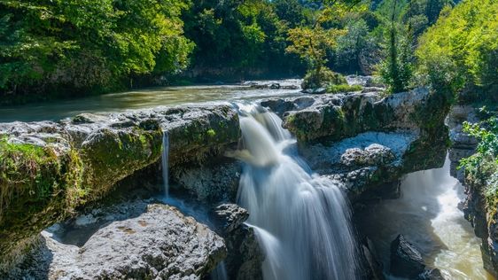 Zdjęcie destynacji Gruzja