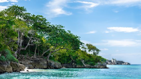 Zdjęcie destynacji Jamajka