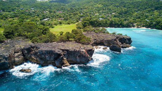 Zdjęcie destynacji Jamajka