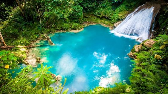 Zdjęcie destynacji Jamajka