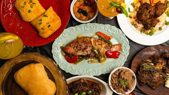 Zdjęcie destynacji Jamajka