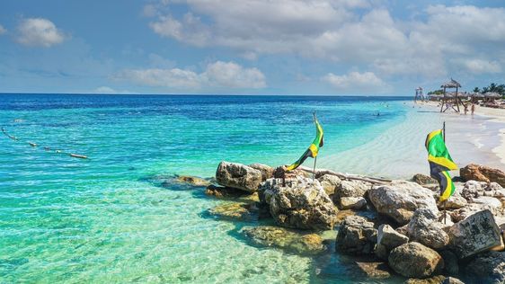 Zdjęcie destynacji Jamajka