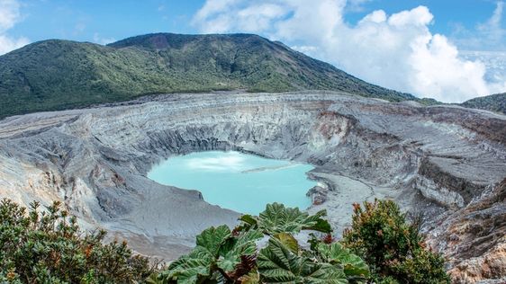 Zdjęcie destynacji Kostaryka