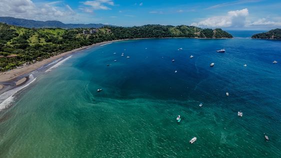 Zdjęcie destynacji Kostaryka
