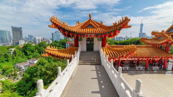 Zdjęcie destynacji Malezja