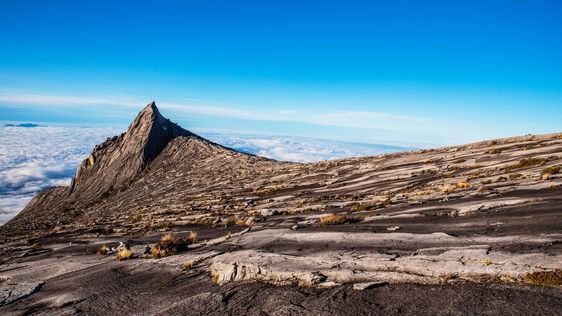 Zdjęcie destynacji Malezja