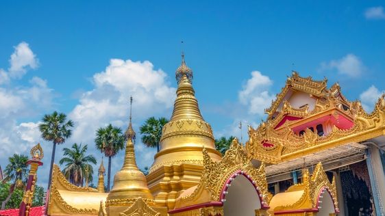 Zdjęcie destynacji Malezja