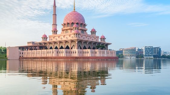 Zdjęcie destynacji Malezja