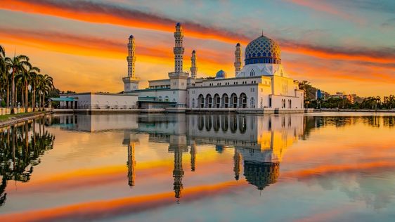 Zdjęcie destynacji Malezja