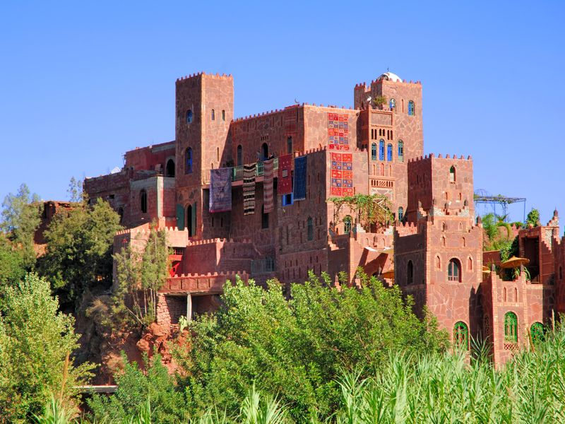 Maroko