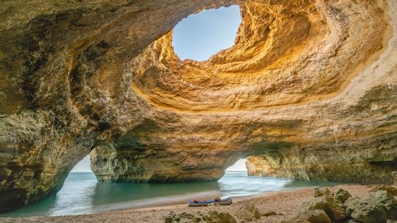 Zdjęcie destynacji Portugalia