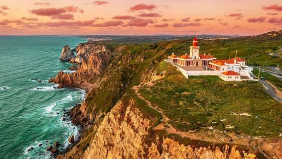 Zdjęcie destynacji Portugalia