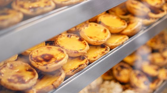 Zdjęcie destynacji Portugalia