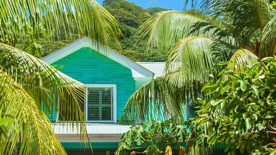 Zdjęcie destynacji Seszele